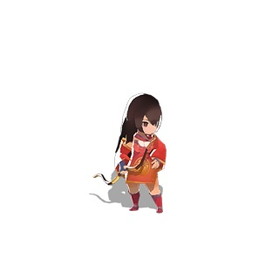 画像ギャラリー No.011のサムネイル画像 / 「フィンガーナイツ」，新キャラのリーリーを入手できるイベントが6月16日に開幕