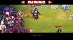 画像ギャラリー No.004のサムネイル画像 / 「フィンガーナイツ」,新英雄騎士を仲間にできるバレンタイン企画が開催決定