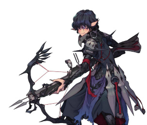 画像ギャラリー No.019のサムネイル画像 / 「フィンガーナイツ」,新英雄騎士を仲間にできるバレンタイン企画が開催決定