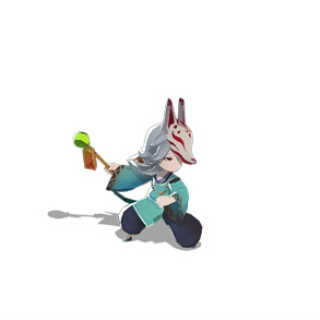 画像ギャラリー No.006のサムネイル画像 / 「フィンガーナイツ」，DAILYスペシャルイベントラッシュが配信決定