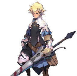 画像ギャラリー No.008のサムネイル画像 / 「フィンガーナイツ」，DAILYスペシャルイベントラッシュが配信決定