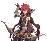 画像ギャラリー No.017のサムネイル画像 / 「フィンガーナイツ」,新英雄騎士ホワイトチェルの登場するイベントが3月2日から開催
