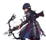画像ギャラリー No.024のサムネイル画像 / 「フィンガーナイツ」,新英雄騎士ホワイトチェルの登場するイベントが3月2日から開催