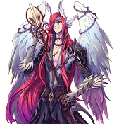 画像ギャラリー No.014のサムネイル画像 / 「フィンガーナイツ」,期間限定イベント「ディバインアドバンテージチャレンジ」が3月16日から開催