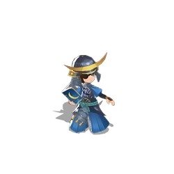 画像ギャラリー No.011のサムネイル画像 / 「フィンガーナイツ」,新英雄騎士「伊達政宗」が登場するイベントを4月27日に開催