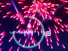 敵機/敵弾を自機にかすめてレベルアップせよ。iOS向けSTG「サイヴァリア・リアセンブル」を紹介する「（ほぼ）日刊スマホゲーム通信」第1189回