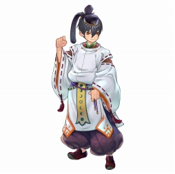 画像ギャラリー No.002のサムネイル画像 / エヌ・シー・ジャパンがスマホアプリに参入。第1弾「カンフーパズル」は豊富なキャラカスタマイズがウリの着せ替えパズルRPGで，2015年10月配信予定