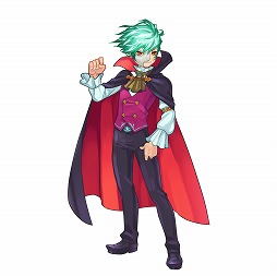 画像ギャラリー No.003のサムネイル画像 / 「カンフーパズル」,限定衣装が手に入るハロウィンイベントを開催