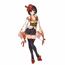 画像ギャラリー No.004のサムネイル画像 / 「カンフーパズル」,限定衣装が手に入るハロウィンイベントを開催