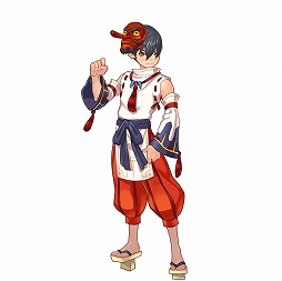 画像ギャラリー No.005のサムネイル画像 / 「カンフーパズル」,限定衣装が手に入るハロウィンイベントを開催