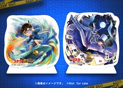 画像ギャラリー No.013のサムネイル画像 / 「逆転オセロニア」，TVアニメ「名探偵コナン」とのコラボレーションが12月14日にスタート