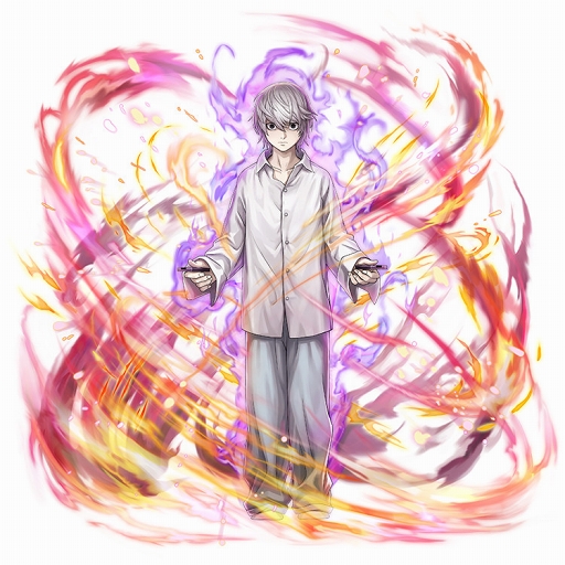 画像ギャラリー No.006のサムネイル画像 / 「逆転オセロニア」,TVアニメ「デスノート」とのコラボを開催