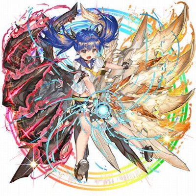 画像ギャラリー No.006のサムネイル画像 / 「逆転オセロニア」でルルカが初登場するイベント,ルルカEvolutionフェスタがスタート