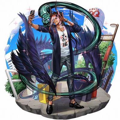 画像ギャラリー No.008のサムネイル画像 / 「逆転オセロニア」でルルカが初登場するイベント,ルルカEvolutionフェスタがスタート