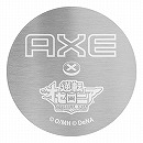 画像ギャラリー No.008のサムネイル画像 / 「逆転オセロニア」と男性化粧品ブランド「AXE」がコラボしたキャンペーンが本日20:00より開催