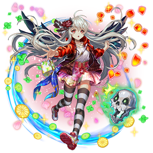 画像ギャラリー No.002のサムネイル画像 / 「逆転オセロニア」,11月18日から「AXE」とのコラボイベントを実施