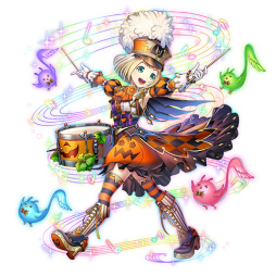 画像ギャラリー No.004のサムネイル画像 / 「逆転オセロニア」でハロウィンフェスタ’21が10月20日12：00より開催