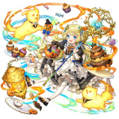画像ギャラリー No.005のサムネイル画像 / 「逆転オセロニア」でハロウィンフェスタ’21が10月20日12：00より開催
