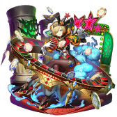 画像ギャラリー No.006のサムネイル画像 / 「逆転オセロニア」でハロウィンフェスタ’21が10月20日12：00より開催
