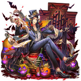 画像ギャラリー No.008のサムネイル画像 / 「逆転オセロニア」でハロウィンフェスタ’21が10月20日12：00より開催