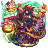 画像ギャラリー No.010のサムネイル画像 / 「逆転オセロニア」でハロウィンフェスタ’21が10月20日12：00より開催