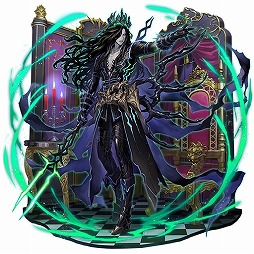 画像ギャラリー No.005のサムネイル画像 / 「逆転オセロニア」，新イベント“冥界に蠢く者~オセロニア探求~”が開催に