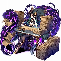 画像ギャラリー No.006のサムネイル画像 / 「逆転オセロニア」，新イベント“冥界に蠢く者~オセロニア探求~”が開催に