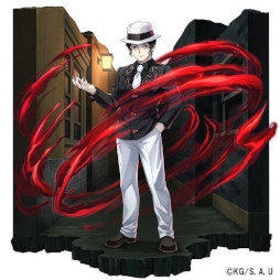 画像ギャラリー No.006のサムネイル画像 / 「逆転オセロニア」,「鬼滅の刃」の好きなキャラを1体選んでもらえるコラボを開催
