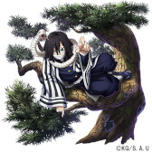 画像ギャラリー No.019のサムネイル画像 / 「逆転オセロニア」,「鬼滅の刃」の好きなキャラを1体選んでもらえるコラボを開催