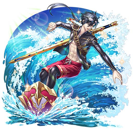 画像ギャラリー No.003のサムネイル画像 / 「逆転オセロニア」,“夏休み逆転祭 第一弾 サマーエスケープ’22”を8月5日から開催