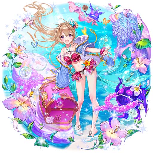画像ギャラリー No.004のサムネイル画像 / 「逆転オセロニア」,“夏休み逆転祭 第一弾 サマーエスケープ’22”を8月5日から開催