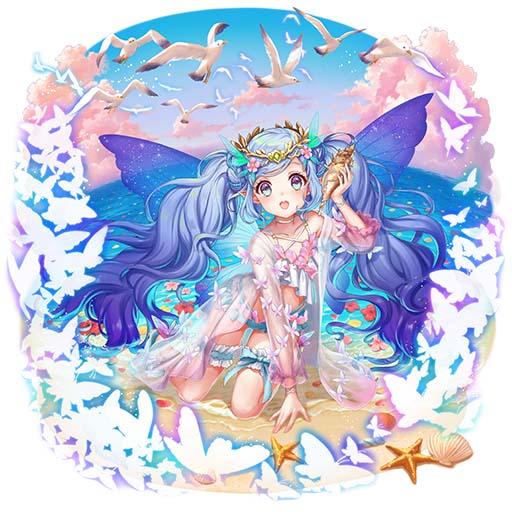 画像ギャラリー No.006のサムネイル画像 / 「逆転オセロニア」,“夏休み逆転祭 第一弾 サマーエスケープ’22”を8月5日から開催