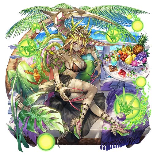 画像ギャラリー No.007のサムネイル画像 / 「逆転オセロニア」,“夏休み逆転祭 第一弾 サマーエスケープ’22”を8月5日から開催