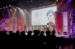 画像ギャラリー No.004のサムネイル画像 / 「逆転オセロニア」，9周年を記念した公式オフラインイベント「オセロニアンの祭典」を2025年2月1日に東京ビッグサイトで開催