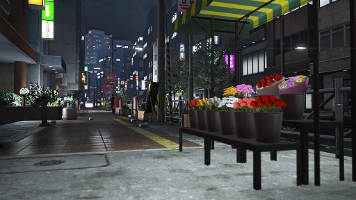 画像ギャラリー No.002のサムネイル画像 / PS4/PS Vita向けソフト「プロジェクト巨影都市(仮)」が発表。バンダイナムコエンターテインメントとグランゼーラが送り出す“サバイバル・アクションアドベンチャー”