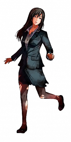 画像ギャラリー No.015のサムネイル画像 / グランゼーラが開発する「巨影都市」は，“光の巨人”の戦いや“怪獣”の脅威にさらされる街が舞台のサバイバル・アクションアドベンチャー