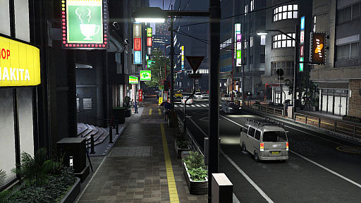 画像ギャラリー No.036のサムネイル画像 / SFサバイバル・アクションアドベンチャー「巨影都市」，第3の巨影の正体は「汎用ヒト型決戦兵器」。新たな巨影のシルエットも公開