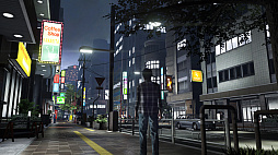 画像ギャラリー No.037のサムネイル画像 / SFサバイバル・アクションアドベンチャー「巨影都市」，第3の巨影の正体は「汎用ヒト型決戦兵器」。新たな巨影のシルエットも公開