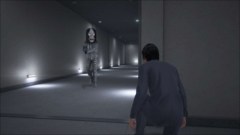 画像ギャラリー No.017のサムネイル画像 / 「巨影都市」に“巨影”として登場するグリフォン，ダダ，3式機龍，第8の使徒を紹介。主題歌「Shadow」が聴けるオープニングムービーも公開中