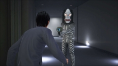 画像ギャラリー No.018のサムネイル画像 / 「巨影都市」に“巨影”として登場するグリフォン，ダダ，3式機龍，第8の使徒を紹介。主題歌「Shadow」が聴けるオープニングムービーも公開中