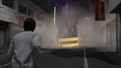 画像ギャラリー No.028のサムネイル画像 / 「巨影都市」に“巨影”として登場するグリフォン，ダダ，3式機龍，第8の使徒を紹介。主題歌「Shadow」が聴けるオープニングムービーも公開中