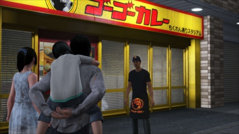 画像ギャラリー No.046のサムネイル画像 / 「巨影都市」に“巨影”として登場するグリフォン，ダダ，3式機龍，第8の使徒を紹介。主題歌「Shadow」が聴けるオープニングムービーも公開中