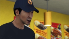 画像ギャラリー No.047のサムネイル画像 / 「巨影都市」に“巨影”として登場するグリフォン，ダダ，3式機龍，第8の使徒を紹介。主題歌「Shadow」が聴けるオープニングムービーも公開中