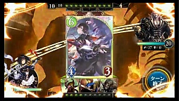 画像ギャラリー No.003のサムネイル画像 / 【ムービー追加】Cygames,デジタルTCG「SHADOWVERSE」を発表。iOS&Android向けに2016年初頭にリリース