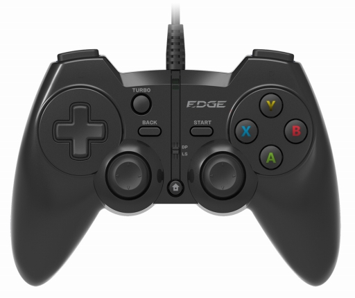 画像ギャラリー No.001のサムネイル画像 / HORI製ゲームパッド「EDGE 301」が「Dragon's Dogma Online」推奨に。期間限定でアイテムコード封入