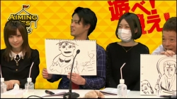画像ギャラリー No.009のサムネイル画像 / 「Aimingフェス2015」，第2回公式ニコ生は「ロストレガリア」と「戦姫インペリアル」でバトル
