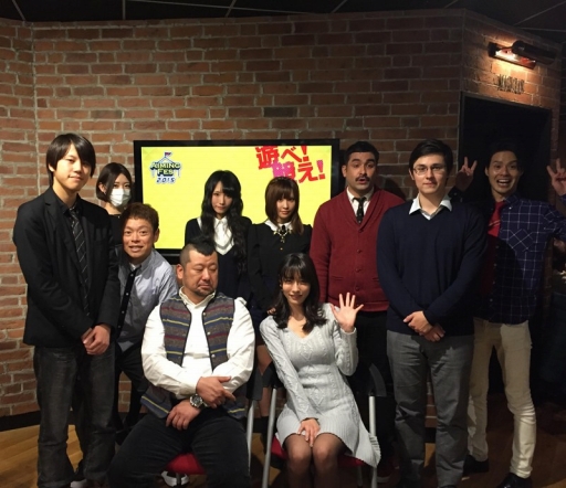 画像ギャラリー No.010のサムネイル画像 / 「Aimingフェス2015」，第2回公式ニコ生は「ロストレガリア」と「戦姫インペリアル」でバトル