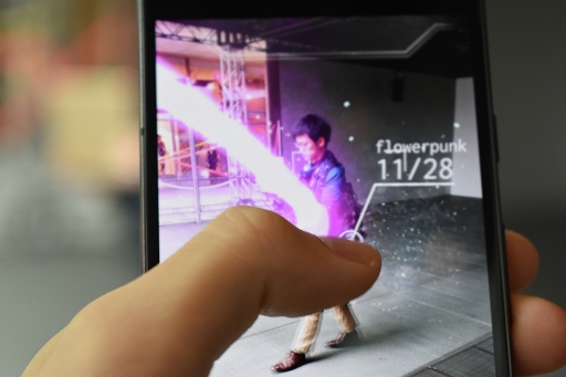 画像ギャラリー No.010のサムネイル画像 / Nianticが見据えるAR技術の未来とは？　メディア向け説明会でCEOのジョン・ハンケ氏が語った内容をレポート