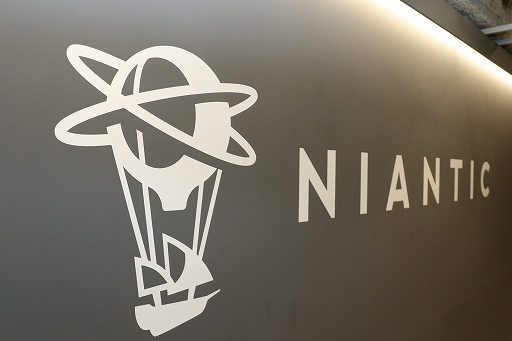 画像ギャラリー No.001のサムネイル画像 / Niantic 日本法人のオフィスが移転。今後の展望などが語られたメディア向けオフィスツアーをレポート