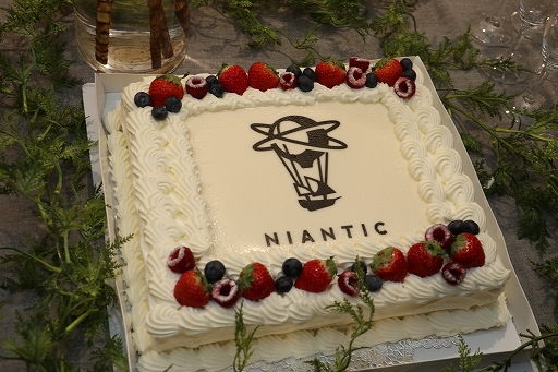 画像ギャラリー No.023のサムネイル画像 / Niantic 日本法人のオフィスが移転。今後の展望などが語られたメディア向けオフィスツアーをレポート